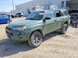 2022 Toyota 4runner Trail Special Edition for sale in Fredericksburg, VA