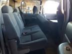2007 Chevrolet Silverado C1500 Crew cab