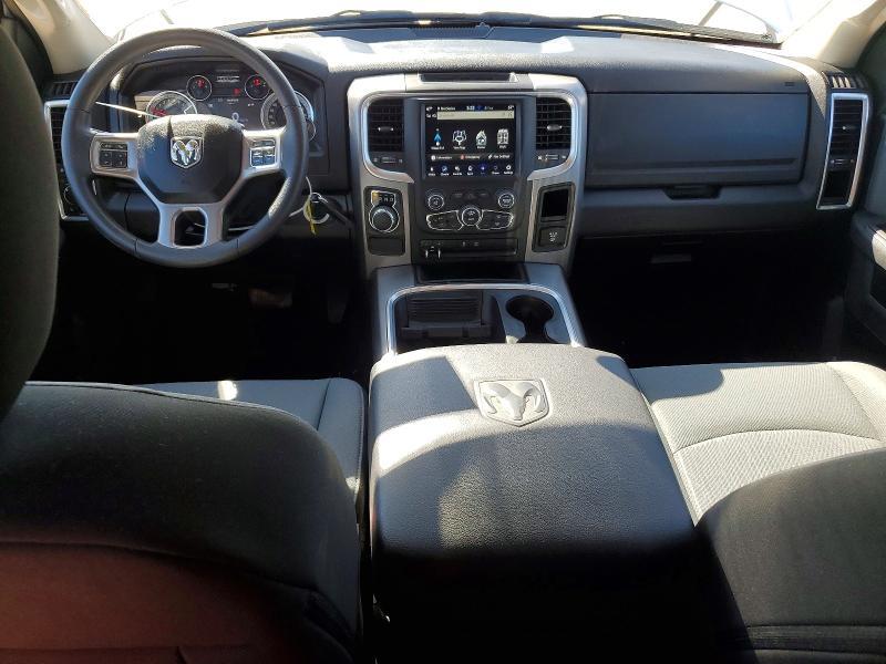 2023 Dodge RAM 1500 Classic SLT