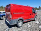 2018 Dodge RAM Promaster 1500 1500 Standard