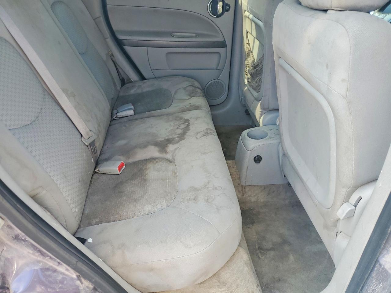 2006 Chevrolet Hhr lt