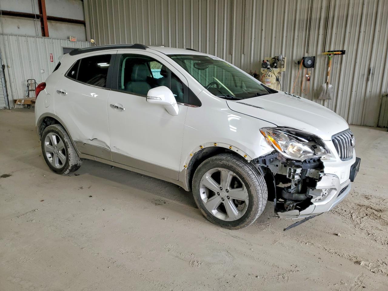 2015 Buick Encore Convenience