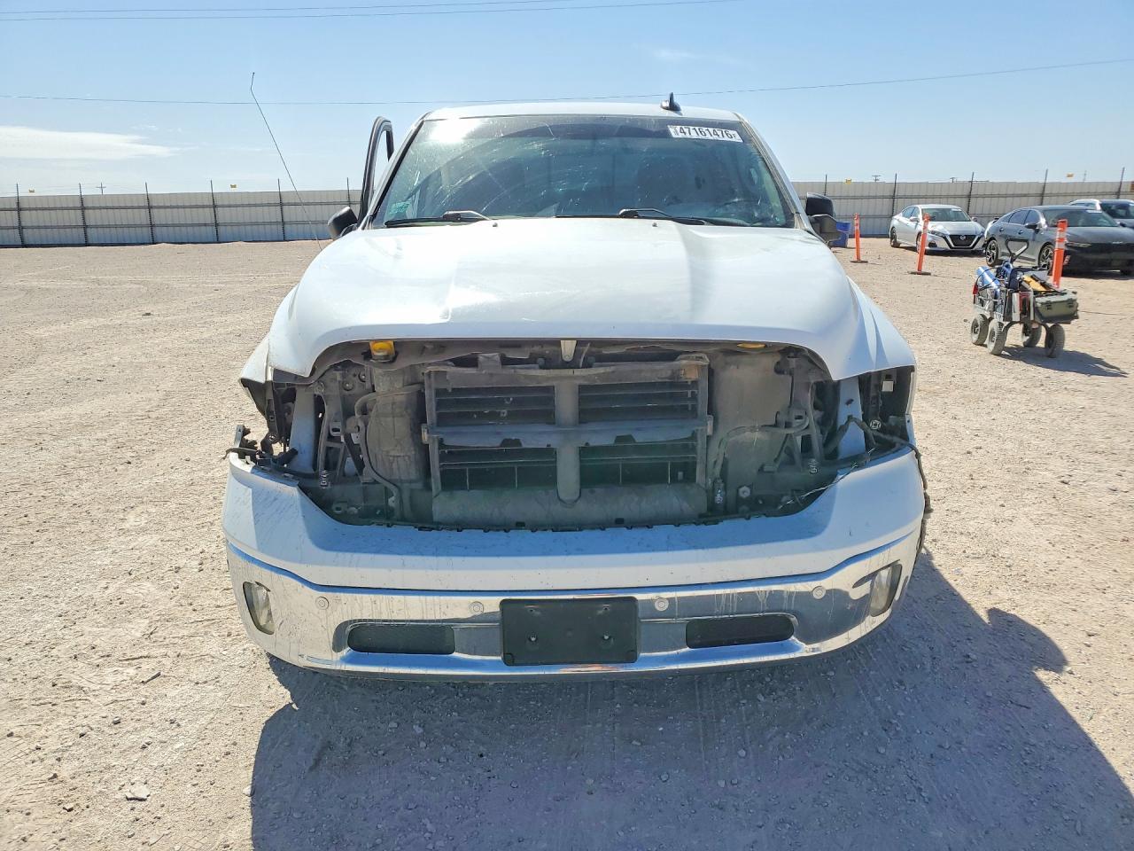 2017 Dodge RAM 1500 SLT