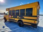 2011 Chev 2011 Collins Bantam G3500-School Bus