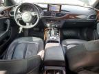 2016 Audi A6 Premium