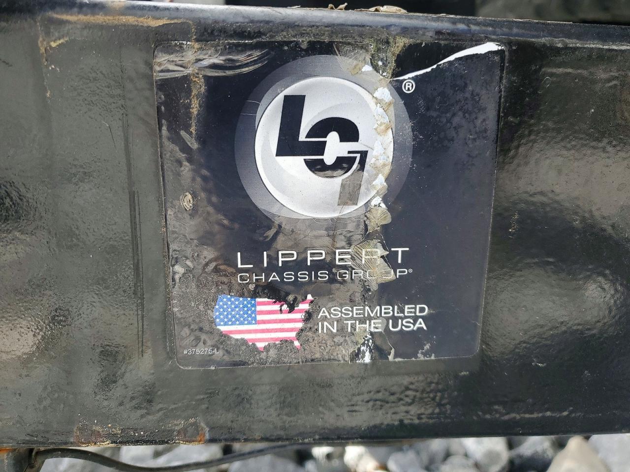 2018 Keystone Coleman Camper