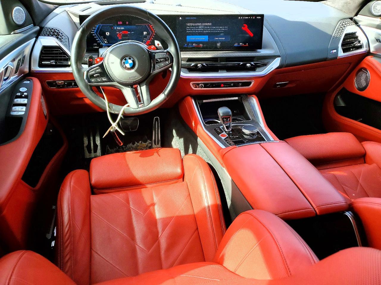 2023 Bmw Motorrad 2023 bmw Motorrad xm