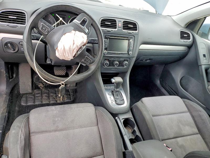 2011 Volkswagen Golf