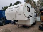 2011 Forest River Flagstaff Lite Weight Trailers