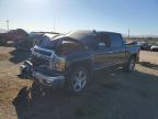 2014 Chevrolet Silverado C1500 LTZ