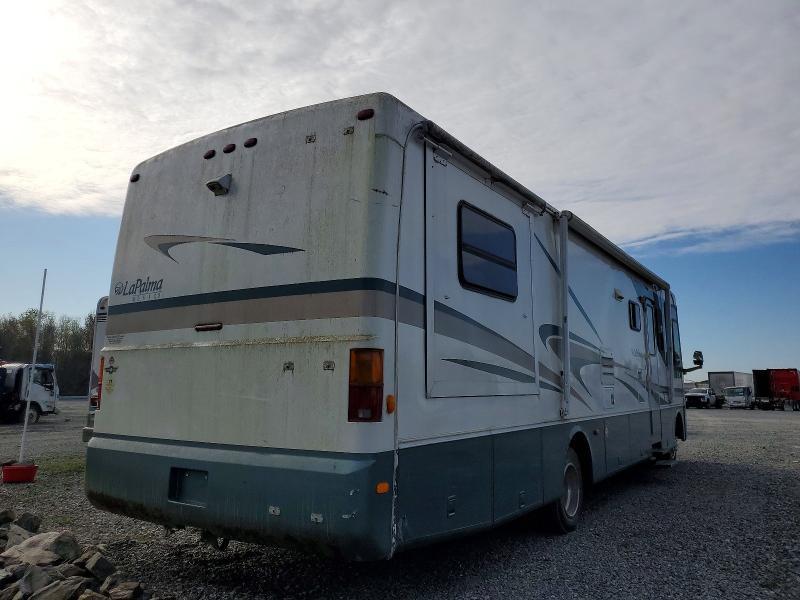 2001 Monaco Coa CH Lapalma RV