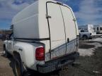 2012 Chevrolet Silverado K3500