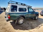 1999 Toyota Tacoma Base