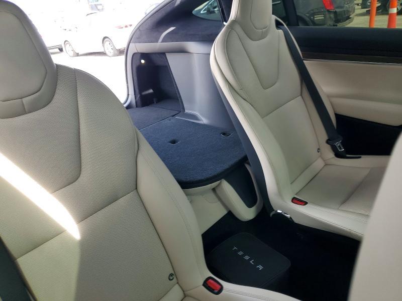 2023 Tesla Model x
