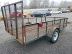 2007 Unknown 2007 Utility Trailer