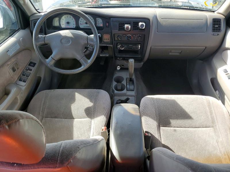 2004 Toyota Tacoma Prerunner V6