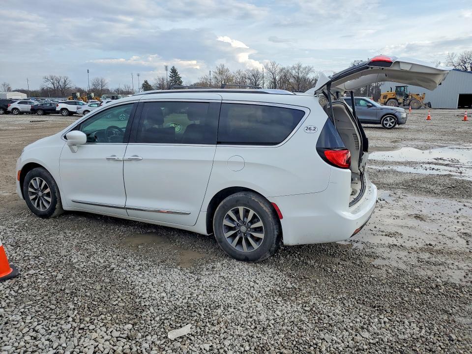 2020 Chrysler Pacifica Touring l Plus