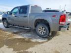 2008 GMC Sierra K1500