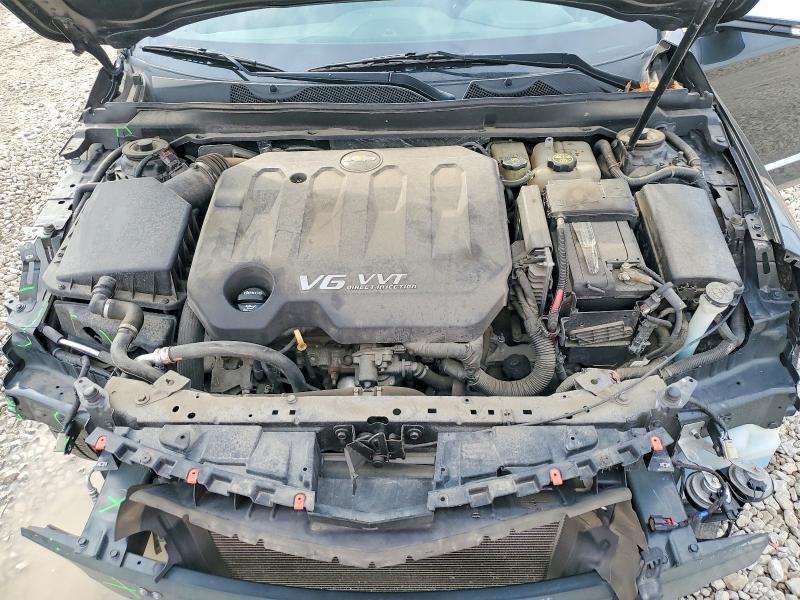 2014 Chevrolet Impala ltz