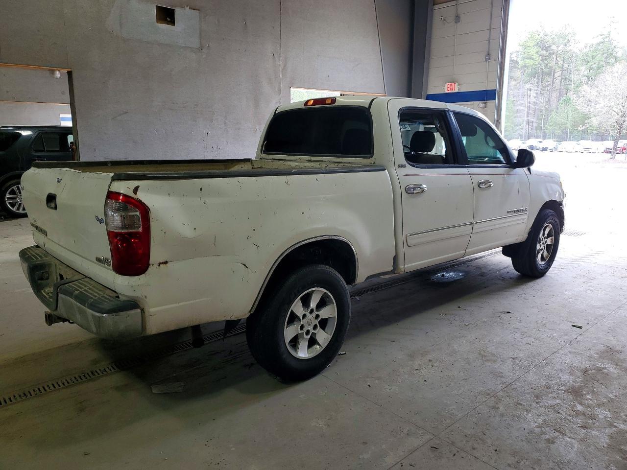 2006 Toyota Tundra SR5