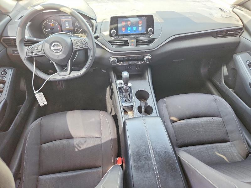 2023 Nissan Altima 2.5 s