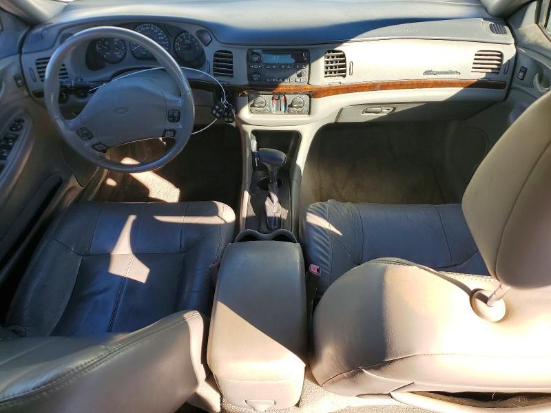 2005 Chevrolet Impala ls