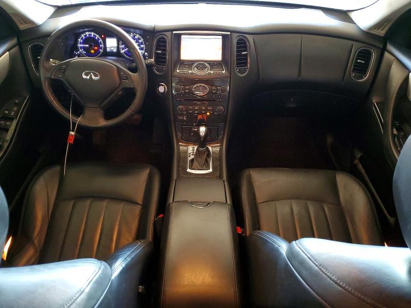 2015 Infiniti Qx50 Base