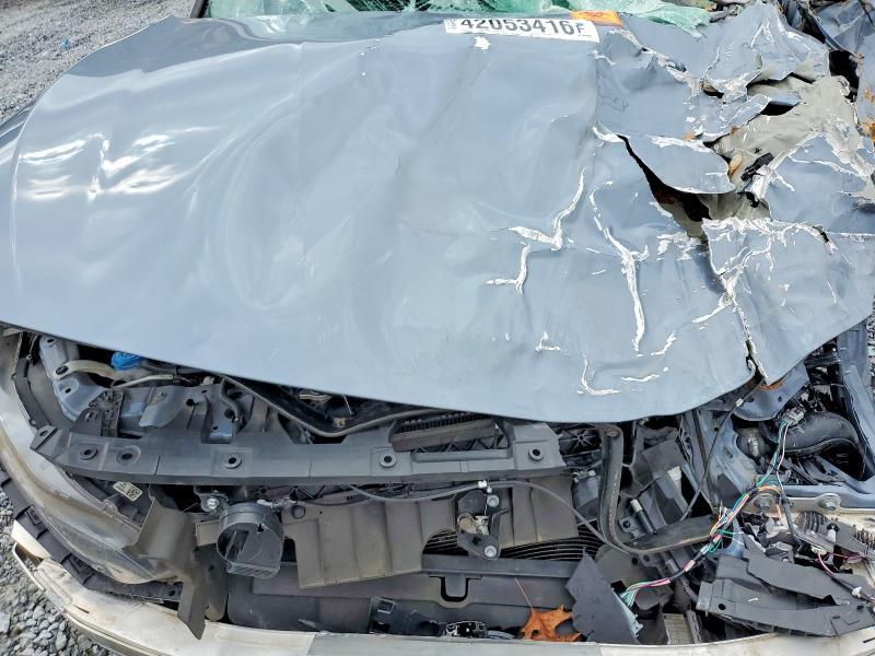 2021 Honda Accord Sport se