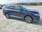 2019 Mitsubishi Outlander se