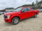2019 Ford F150 Super Cab