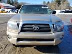 2007 Toyota Tacoma Double cab