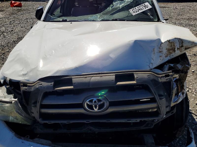2009 Toyota Tacoma Base