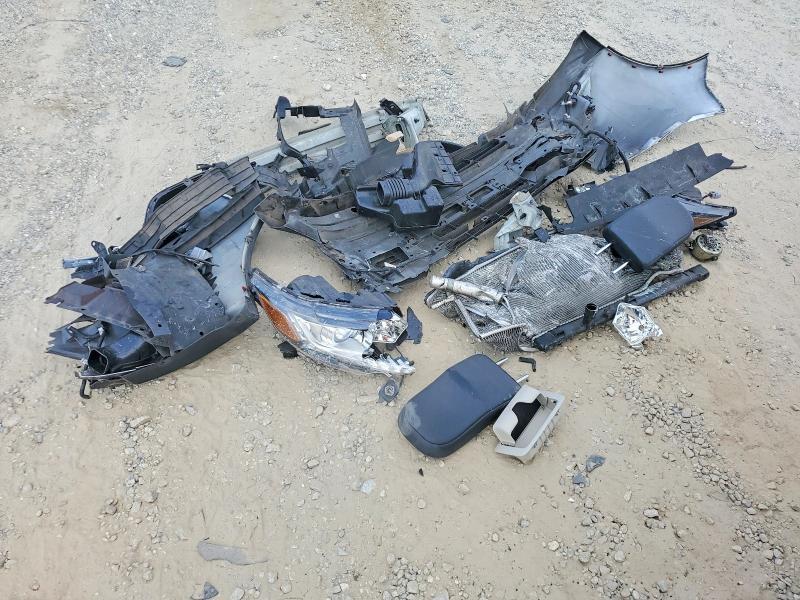 2020 Mitsubishi Outlander se