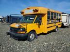 2011 Chevrolet 2011 Thomas Minotour G3500-School Bus