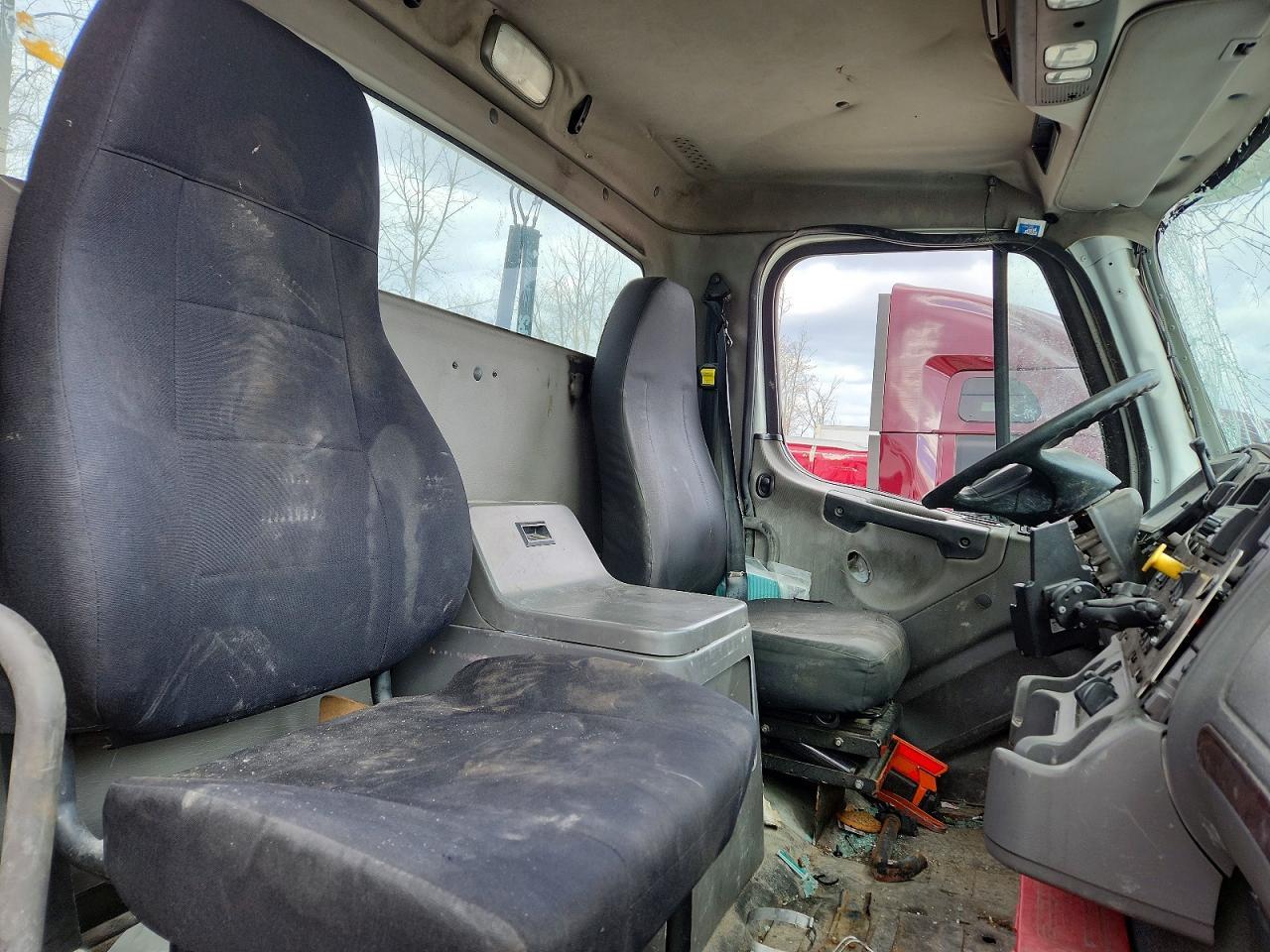 2018 Freightliner M2 112 Medium Duty