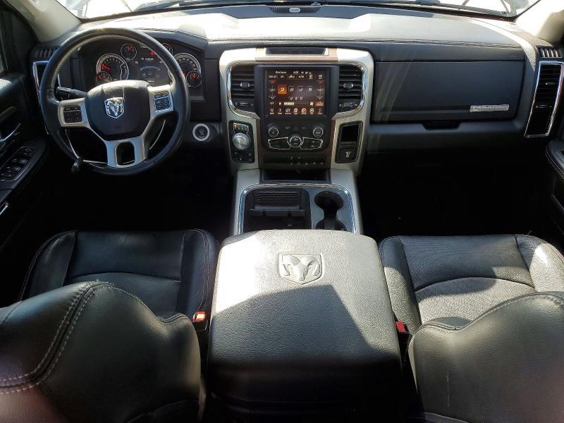 2016 Dodge 1500 Laramie