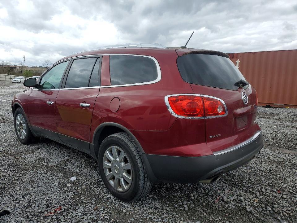 2011 Buick Enclave cxl