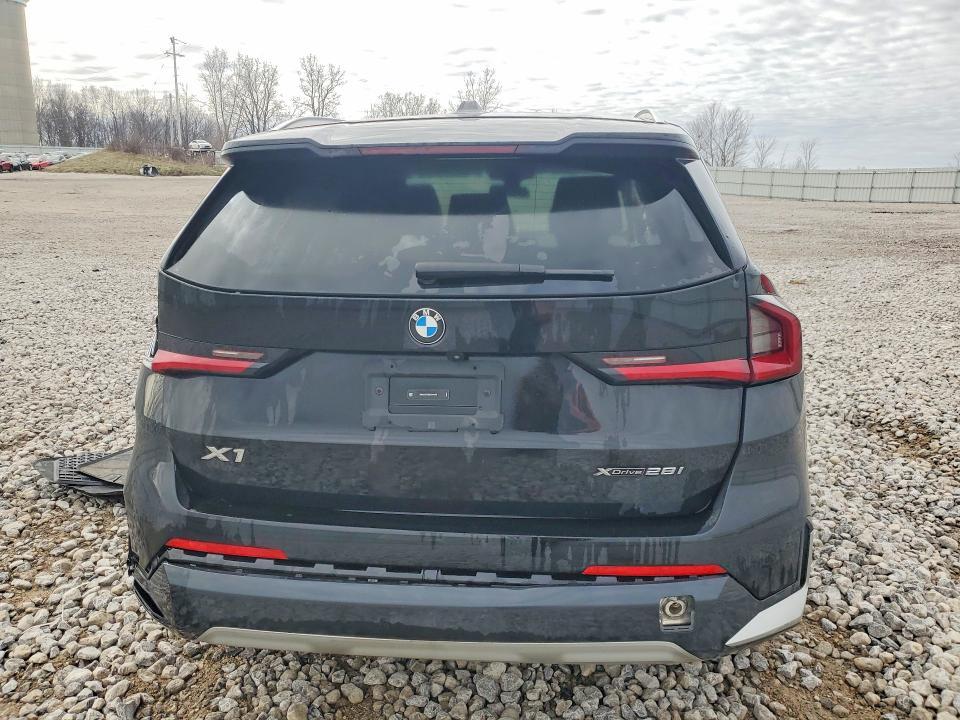 2024 BMW X1 Xdrive28i