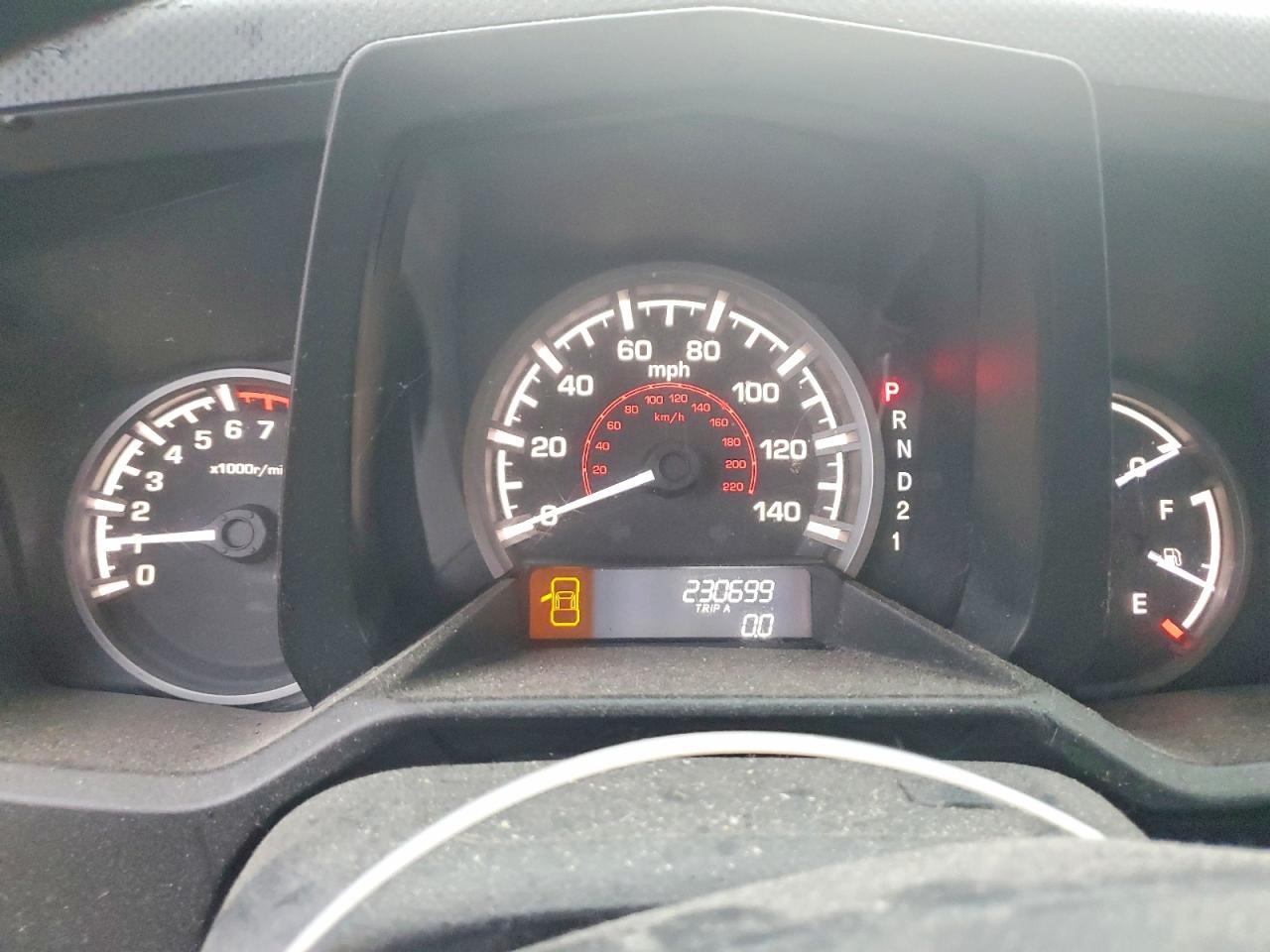 2010 Honda Ridgeline RT