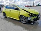 2016 Scion Im Base