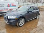 2018 Audi Q5 Prestige
