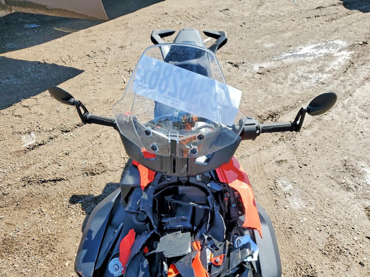 2023 Can-Am Ryker Sport