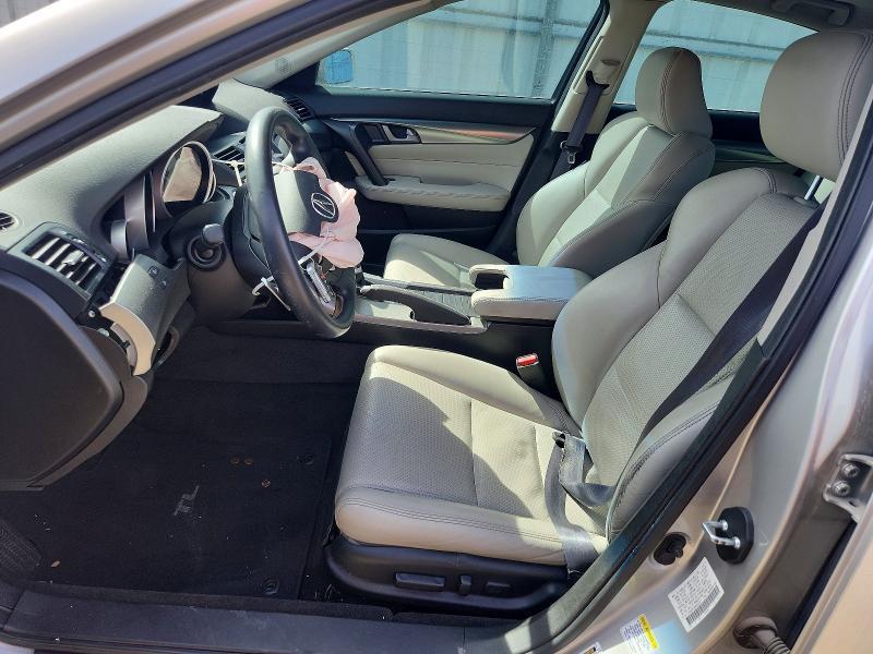 2011 Acura TL