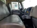 2017 International 4300 BOX Truck