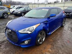 2013 Hyundai Veloster Turbo for sale in Hillsborough, NJ