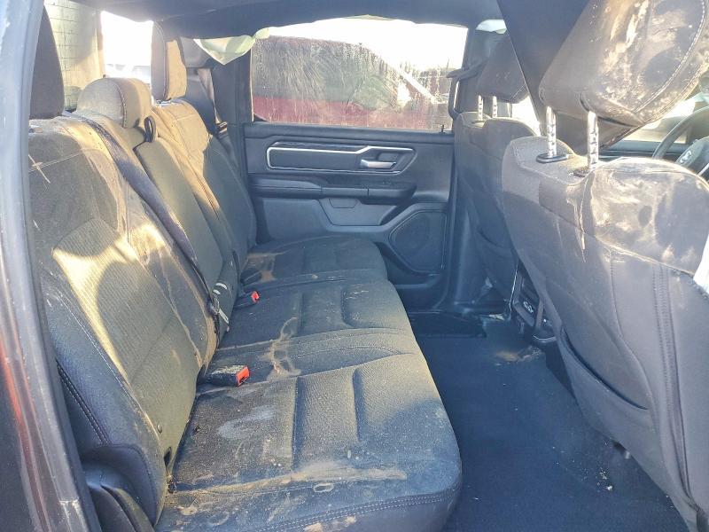 2019 Ram Trucks 1500 BIG Horn