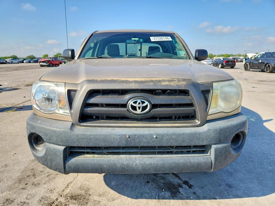 2008 Toyota Tacoma Base