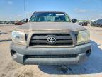 2008 Toyota Tacoma Base
