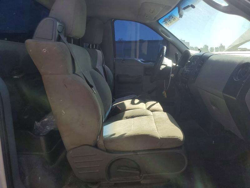 2008 Ford F150