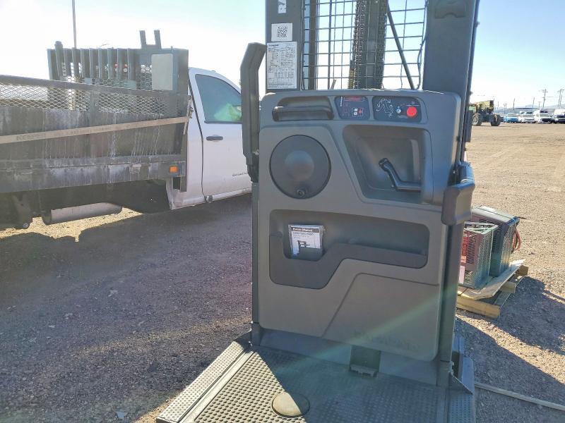 2022 Raymond PC-4748 Order Picker